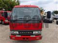 2001 Mitsubishi Fuso Canter