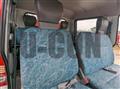 2001 Mitsubishi Fuso Canter