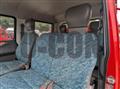 2001 Mitsubishi Fuso Canter