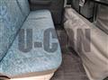 2001 Mitsubishi Fuso Canter