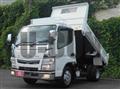 2019 Mitsubishi Fuso Canter
