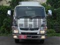 2019 Mitsubishi Fuso Canter