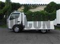 2019 Mitsubishi Fuso Canter