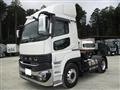 2024 Mitsubishi Fuso Super Great