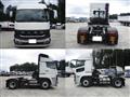 2024 Mitsubishi Fuso Super Great