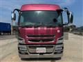 2017 Mitsubishi Fuso Super Great