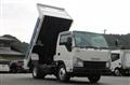 2011 Isuzu Elf Truck