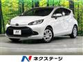 2022 Toyota AQUA