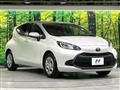 2022 Toyota AQUA