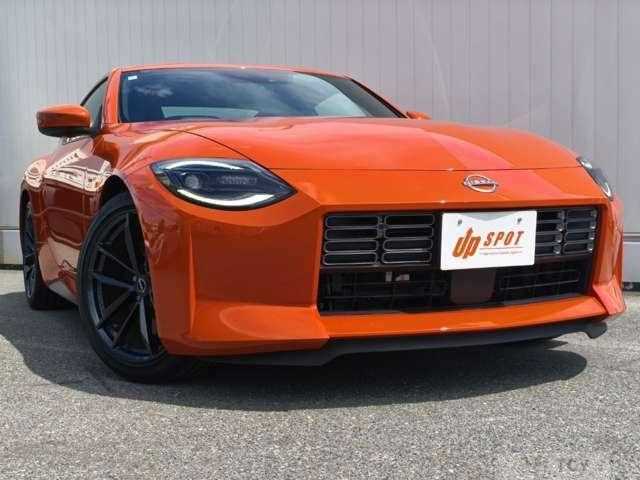 2024 Nissan Fairlady Z