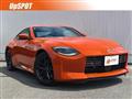 2024 Nissan Fairlady Z