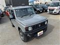 2024 Suzuki Jimny