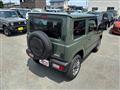 2023 Suzuki Jimny