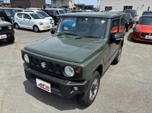 2023 Suzuki Jimny