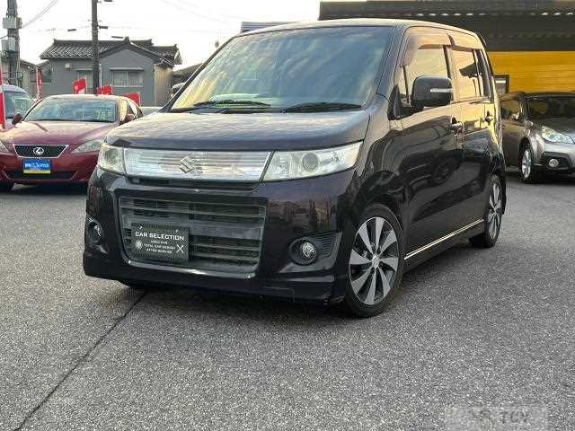 2012 Suzuki Suzuki Others