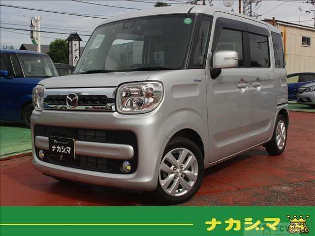 2018 Mazda Mazda Others