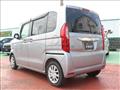 2020 Honda N BOX