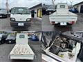 1997 Mitsubishi Minicab Truck