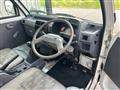 1997 Mitsubishi Minicab Truck
