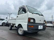 1997 Mitsubishi Minicab Truck