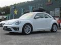 2018 Volkswagen Beetle