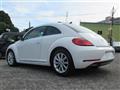 2018 Volkswagen Beetle