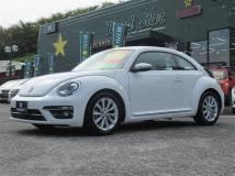 2018 Volkswagen Beetle