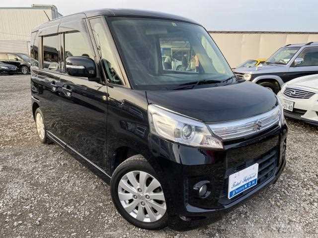 2014 Suzuki Suzuki Others