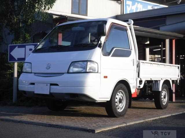 2006 Nissan Vanette Truck
