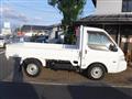 2006 Nissan Vanette Truck