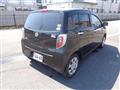 2011 Daihatsu Mira