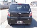2011 Daihatsu Mira