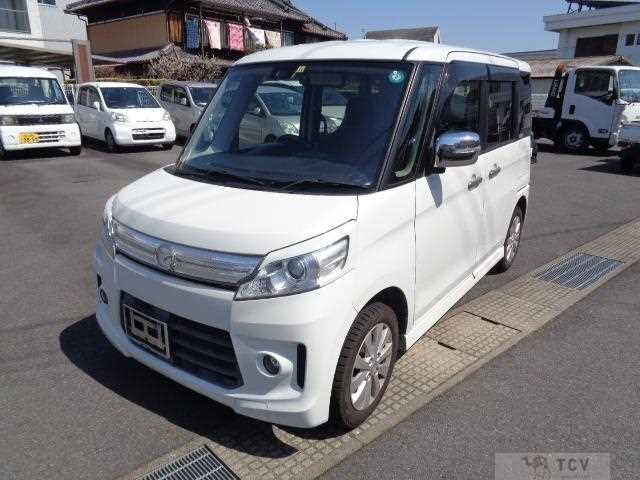 2014 Mazda Mazda Others