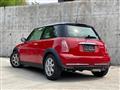2006 BMW MINI