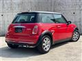 2006 BMW MINI