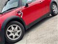2006 BMW MINI