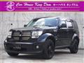 2008 Dodge Nitro