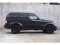 2008 Dodge Nitro