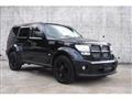 2008 Dodge Nitro