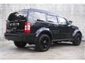 2008 Dodge Nitro