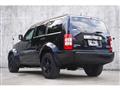2008 Dodge Nitro