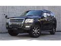 2009 Ford Explorer
