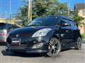 2012 Suzuki Swift