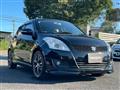2012 Suzuki Swift