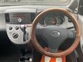 2006 Daihatsu Sonica