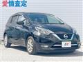 2019 Nissan Note