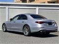 2022 Mercedes-Benz S-Class