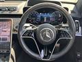 2022 Mercedes-Benz S-Class