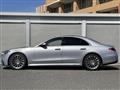 2022 Mercedes-Benz S-Class