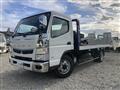 2017 Mitsubishi Fuso Canter